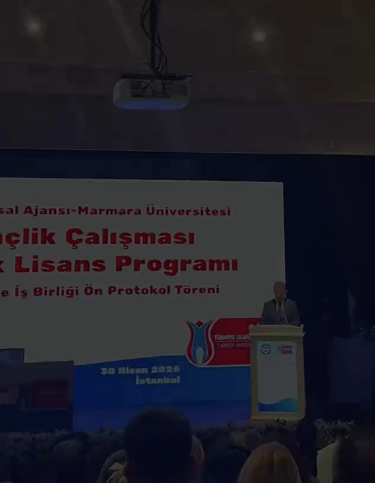 Eurodesk Türkiye Değerlendirme Toplantısı kapsamında 28–30 Nisan tarihlerinde İstanbul’daydık. 